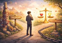 Почему слова «это же просто традиция» не снимают моральной ответственности?