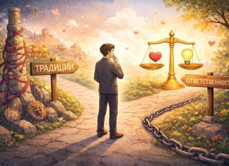 Почему слова «это же просто традиция» не снимают моральной ответственности?