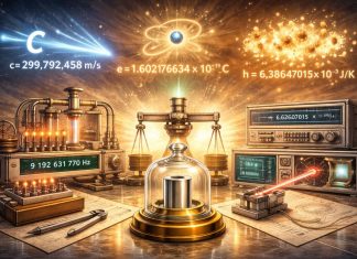 Почему современные единицы измерения привязаны к физическим константам? Почему современные единицы измерения привязаны к физическим константам?