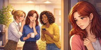 Почему «сплетни из вежливости» могут быть куда опаснее открытого разговора?