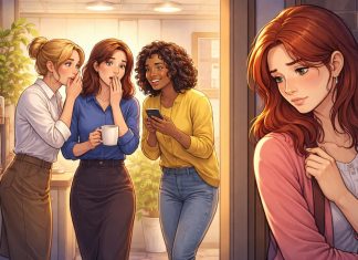 Почему «сплетни из вежливости» могут быть куда опаснее открытого разговора?