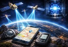 Почему спутниковая навигация невозможна без сверхточных измерений времени?