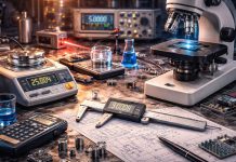 Почему точность измерений так важна для науки и техники? Почему точность измерений так важна для науки и техники?