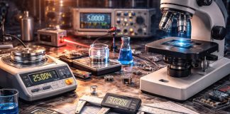 Почему точность измерений так важна для науки и техники? Почему точность измерений так важна для науки и техники?