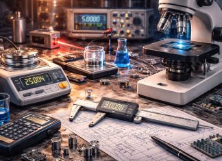 Почему точность измерений так важна для науки и техники? Почему точность измерений так важна для науки и техники?