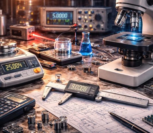 Почему точность измерений так важна для науки и техники?