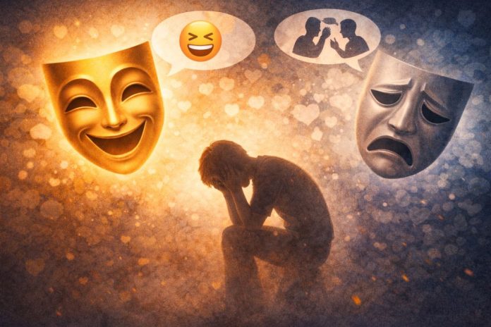 Почему шутки над внешностью и возрастом — это не юмор, а этическая проблема?