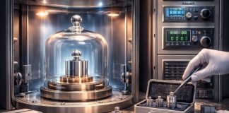 Почему эталоны измерений хранятся в специальных лабораториях?