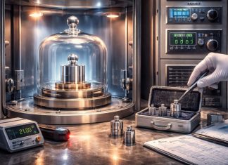 Почему эталоны измерений хранятся в специальных лабораториях?