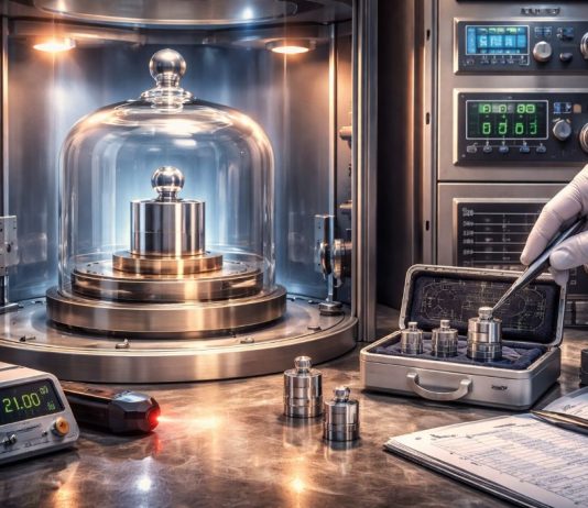 Почему эталоны измерений хранятся в специальных лабораториях? Почему эталоны измерений хранятся в специальных лабораториях?