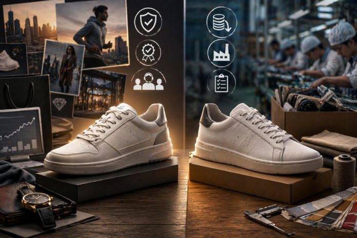 Почему бренды стоят дороже, чем аналогичные товары без имени?