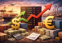 Почему валютный курс влияет на импорт и экспорт?