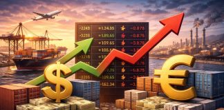 Почему валютный курс влияет на импорт и экспорт? Почему валютный курс влияет на импорт и экспорт?