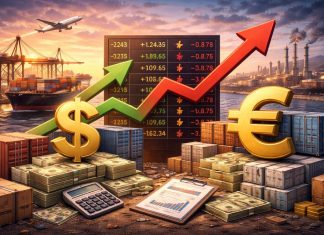 Почему валютный курс влияет на импорт и экспорт? Почему валютный курс влияет на импорт и экспорт?