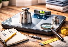 Почему даже бытовые весы требуют проверки точности? Почему даже бытовые весы требуют проверки точности?