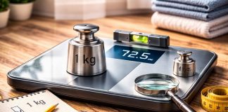 Почему даже бытовые весы требуют проверки точности?