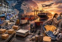 Почему дешёвые товары часто производятся в других странах?