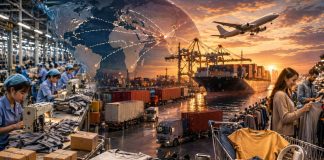 Почему дешёвые товары часто производятся в других странах? Почему дешёвые товары часто производятся в других странах?