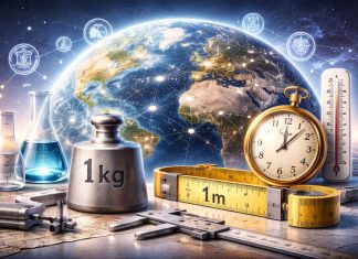 Почему единицы измерения должны быть одинаковыми во всём мире?