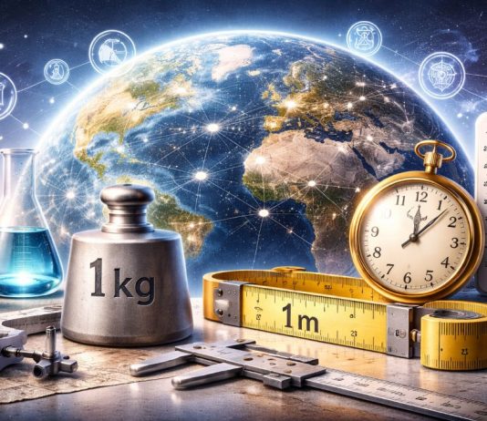 Почему единицы измерения должны быть одинаковыми во всём мире?