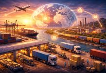 Почему логистика — ключ к успешной торговле?