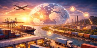 Почему логистика — ключ к успешной торговле?