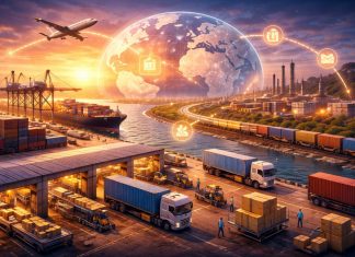 Почему логистика — ключ к успешной торговле?