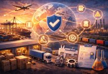 Почему международная торговля требует единых стандартов?