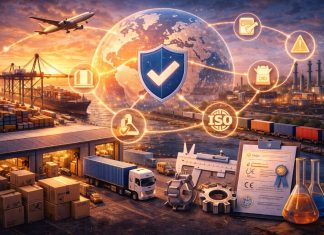 Почему международная торговля требует единых стандартов?