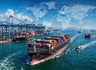 Почему морские перевозки остаются основой мировой торговли? Почему морские перевозки остаются основой мировой торговли?