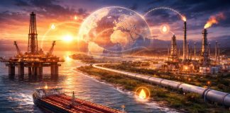 Почему нефть и газ так сильно влияют на мировую торговлю?