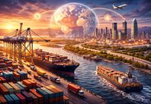 Почему одни страны становятся торговыми центрами, а другие — нет?