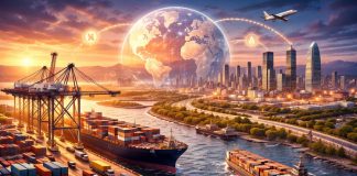 Почему одни страны становятся торговыми центрами, а другие — нет? Почему одни страны становятся торговыми центрами, а другие — нет?