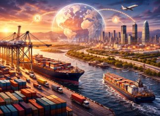 Почему одни страны становятся торговыми центрами, а другие — нет? Почему одни страны становятся торговыми центрами, а другие — нет?