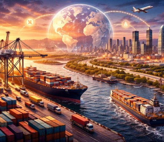 Почему одни страны становятся торговыми центрами, а другие — нет?