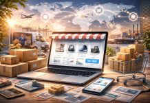 Почему онлайн-торговля изменила мировой рынок?