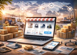 Почему онлайн-торговля изменила мировой рынок?