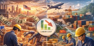 Почему производство переносят в другие страны?