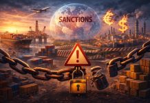 Почему санкции влияют на торговлю и цены? Почему санкции влияют на торговлю и цены?