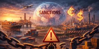 Почему санкции влияют на торговлю и цены?