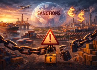 Почему санкции влияют на торговлю и цены?