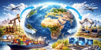 Почему страны торгуют друг с другом, а не производят всё сами?