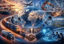 Почему торговля ускоряет развитие технологий?