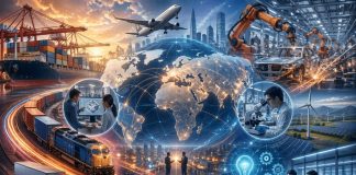 Почему торговля ускоряет развитие технологий?