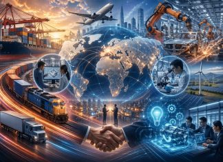 Почему торговля ускоряет развитие технологий?