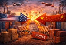 Почему торговые войны возникают между странами? Почему торговые войны возникают между странами?