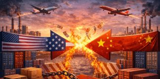 Почему торговые войны возникают между странами?