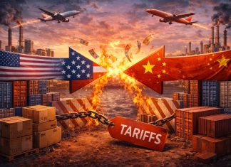 Почему торговые войны возникают между странами?