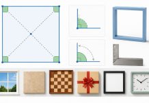 Почему у квадрата все углы прямые?