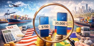 Почему цена одного и того же товара отличается в разных странах? Почему цена одного и того же товара отличается в разных странах?